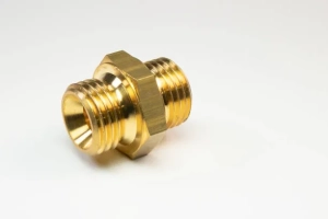 Manfacturer of Brass Precision Components